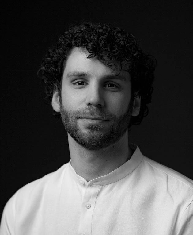 Garrett Benisch