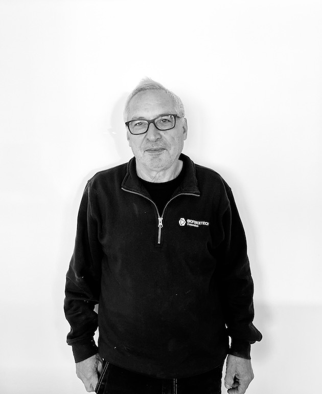 Pasquale Nicoletti