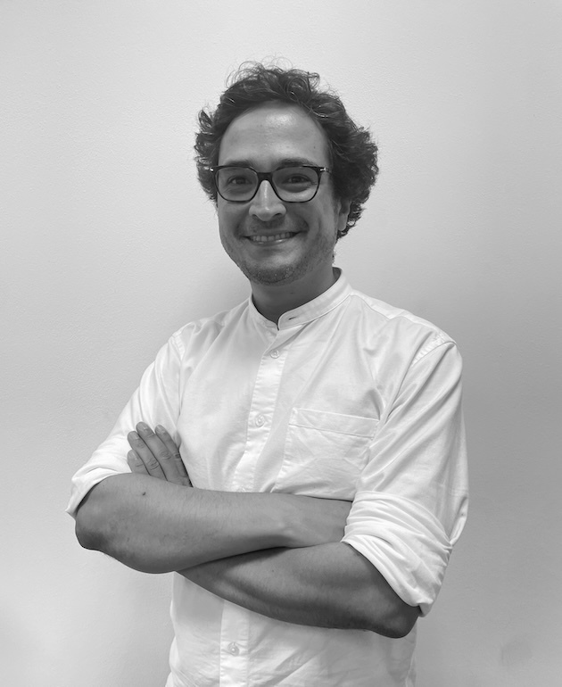 Andres Ibarra
