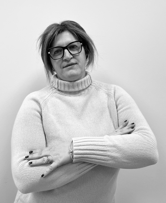 Elena Mauri