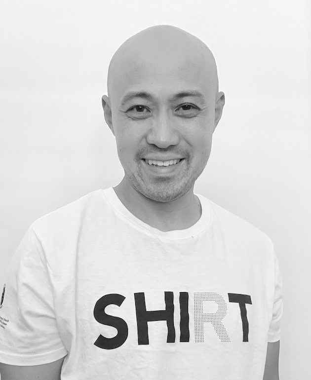 George Chan