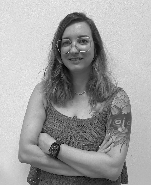 Giulia Panceri