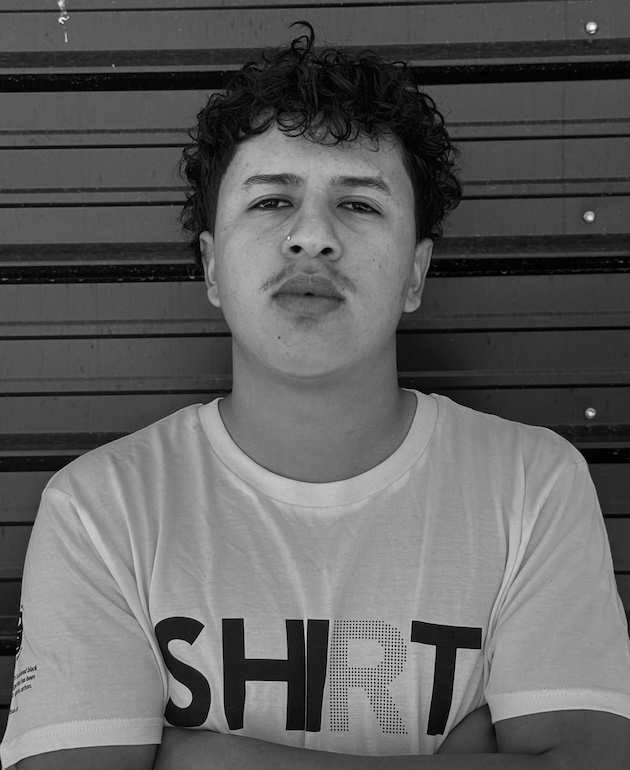 Hugo Ordonez