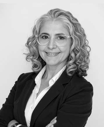 Lyza Maron