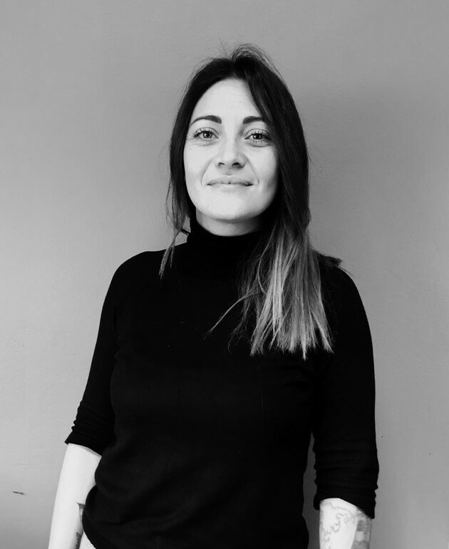 Silvia Chiodaroli